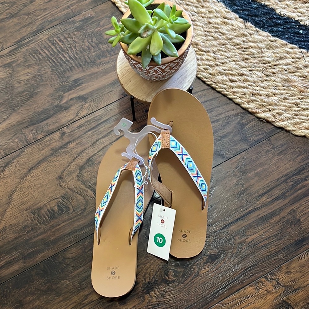 Sandals